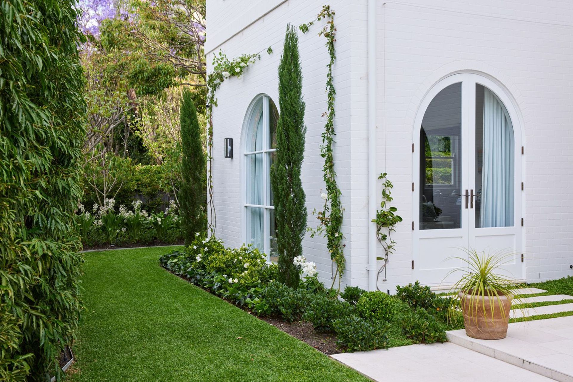 Woollahra House