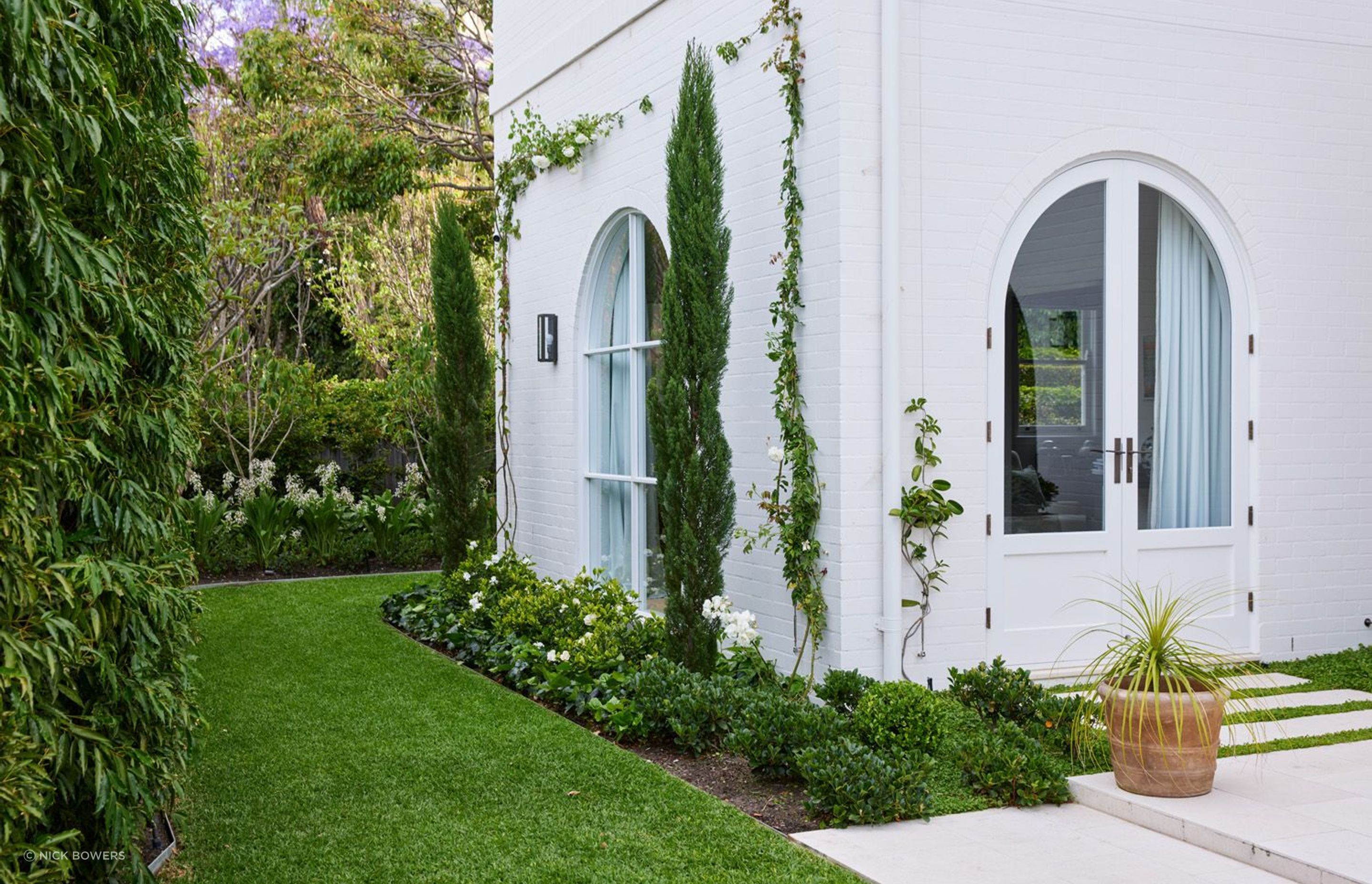 Woollahra House
