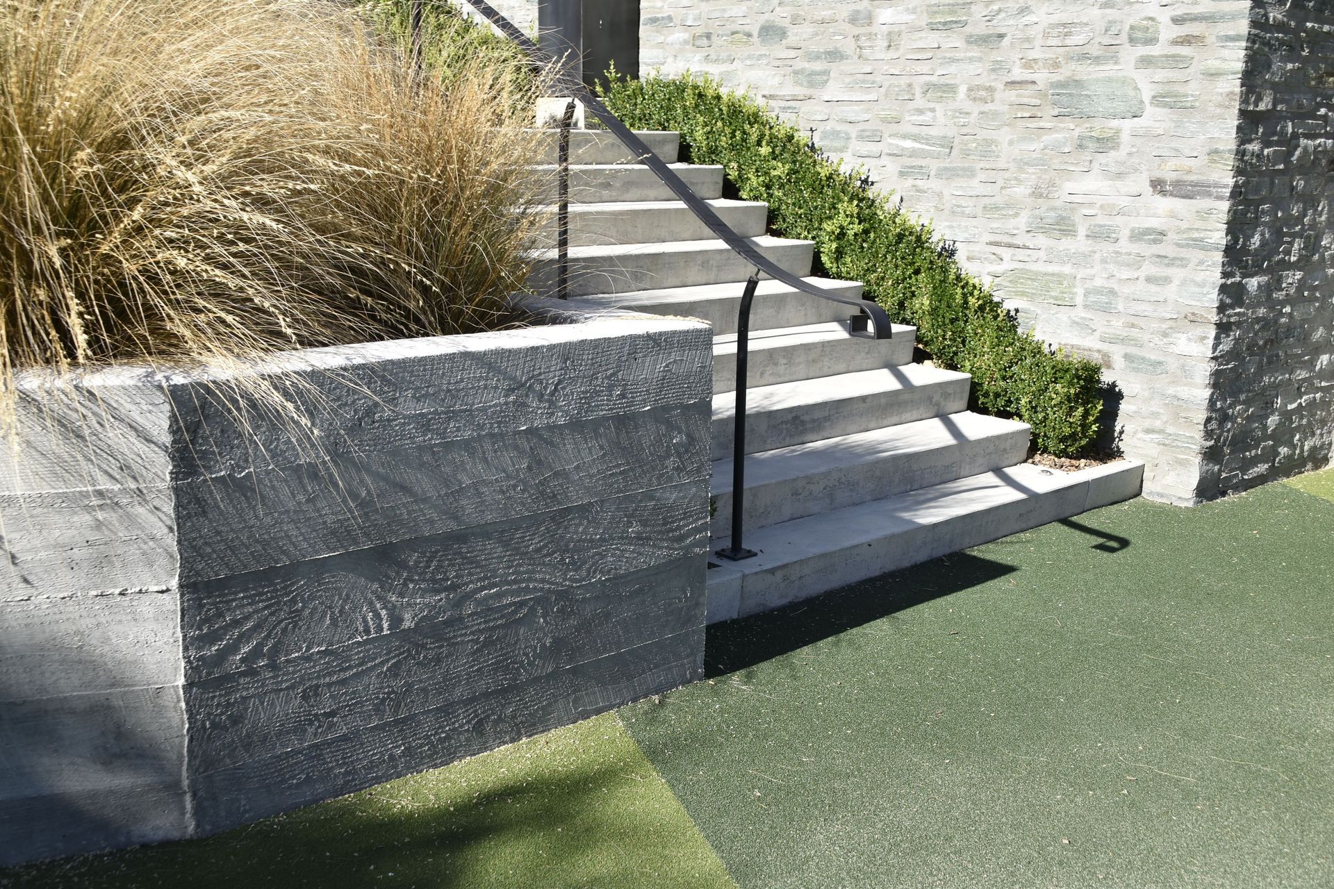 Residential Project - Golf Resort Home