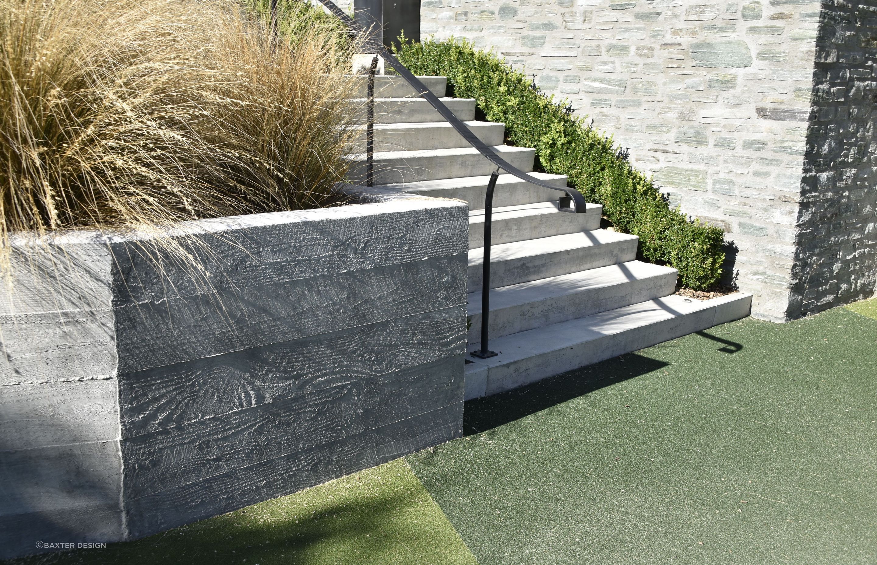 Residential Project - Golf Resort Home