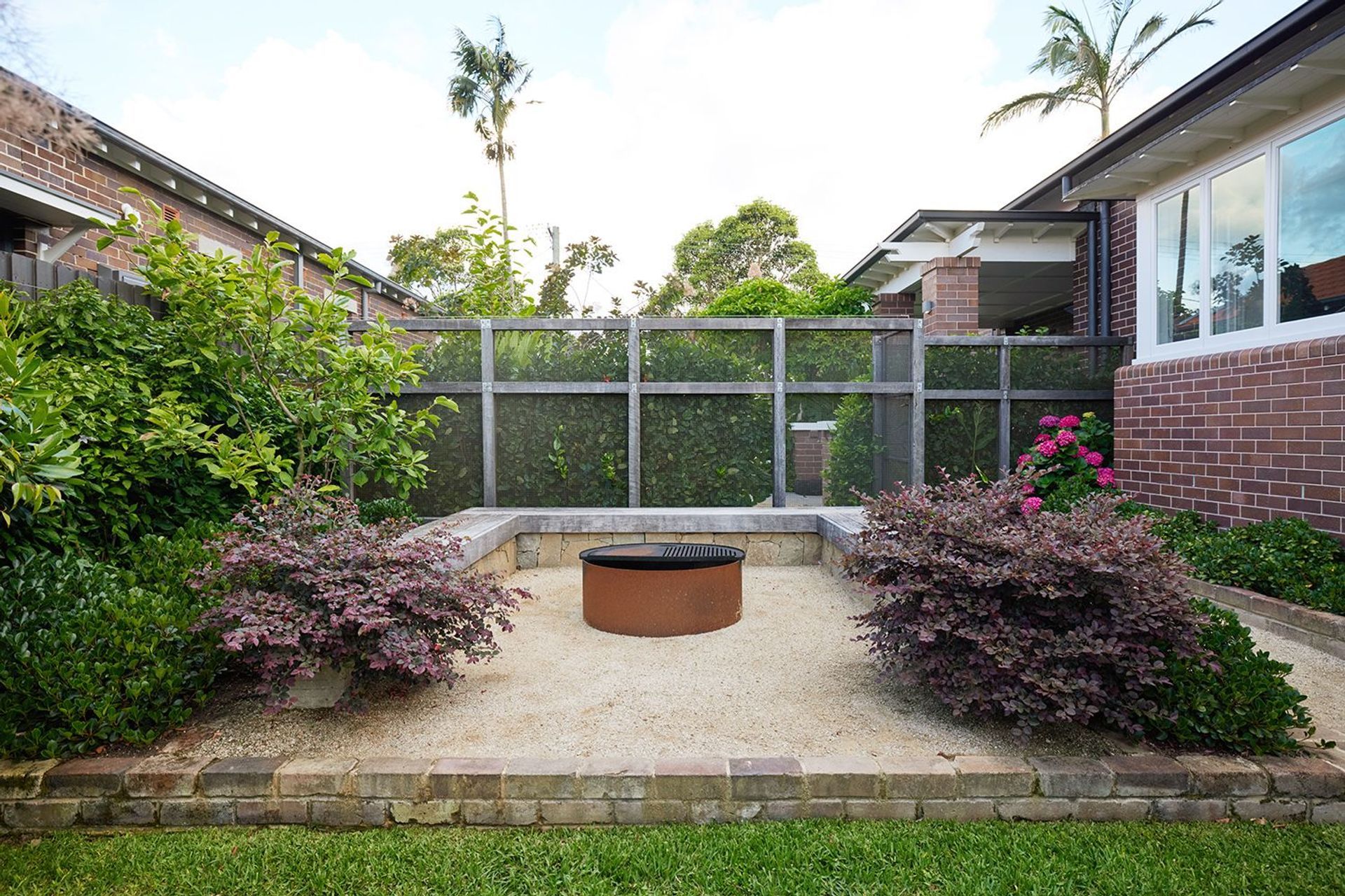 Haberfield