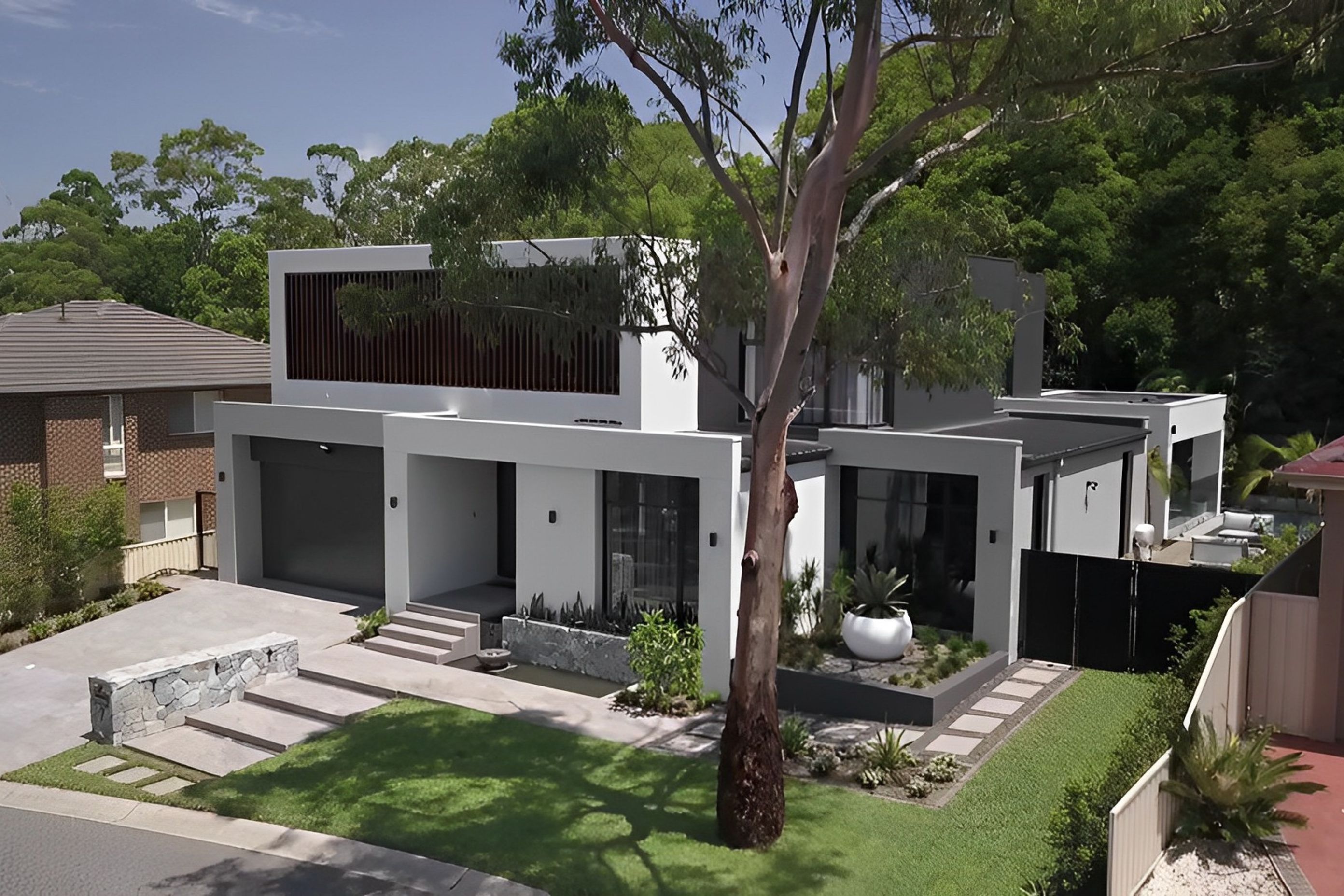 Epping: NSW - Residential