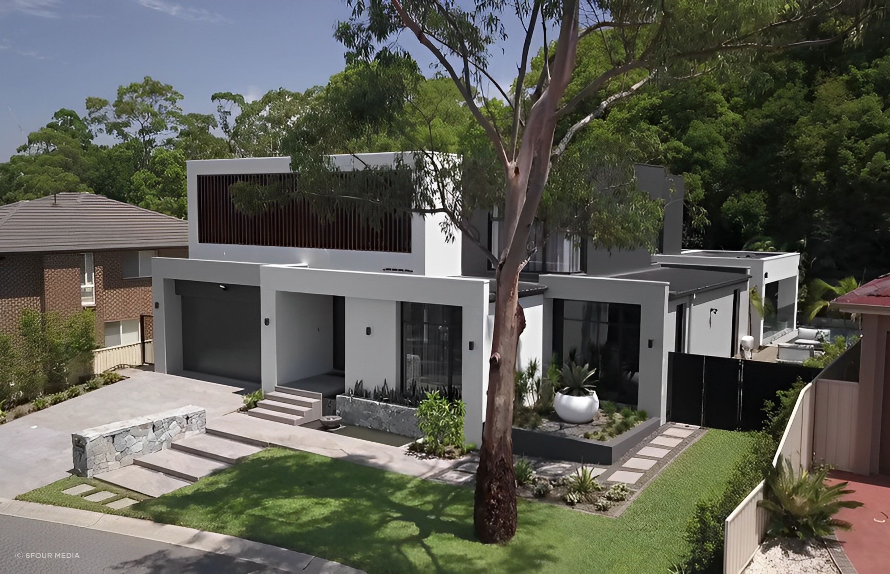 Epping: NSW - Residential
