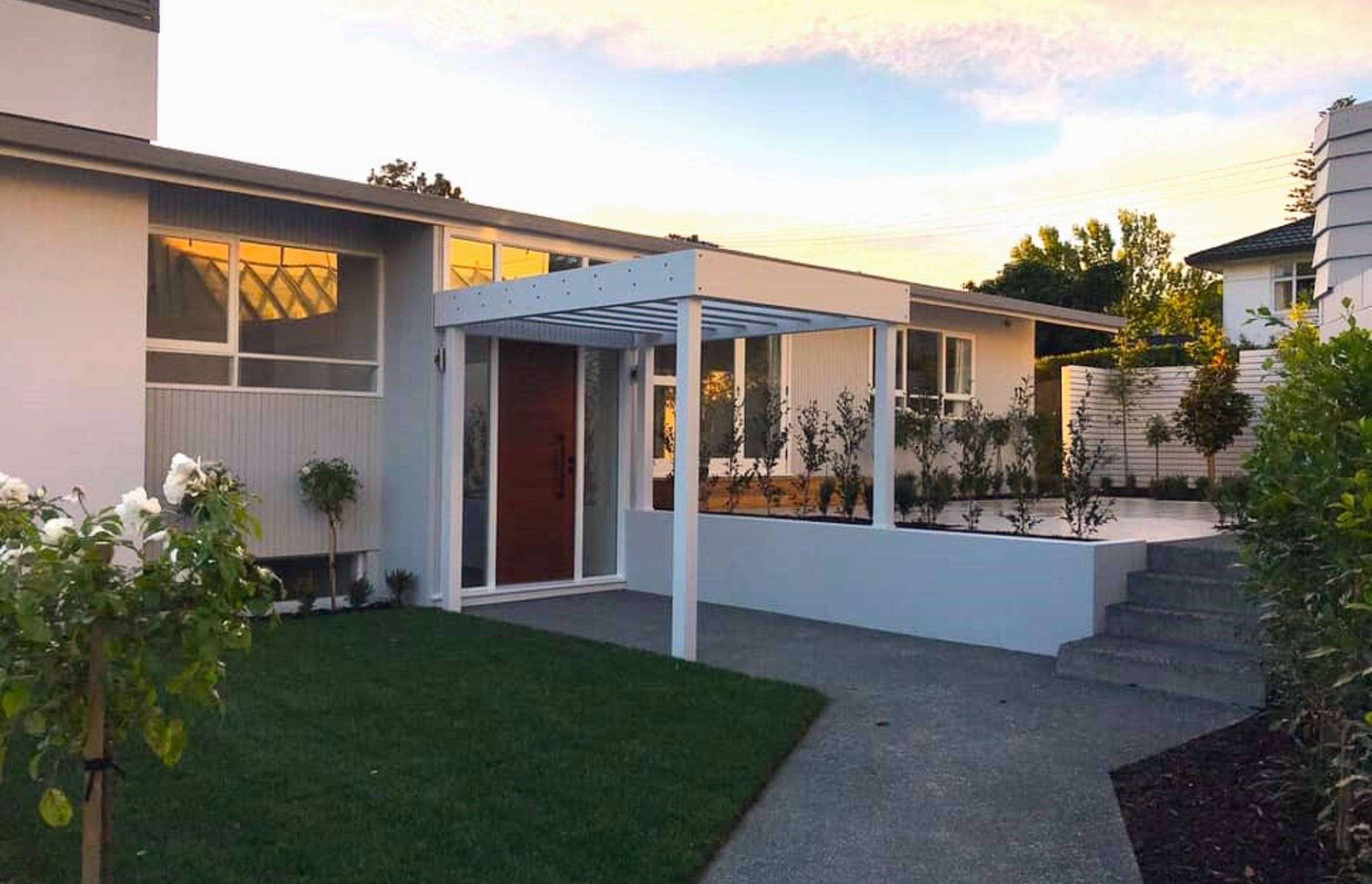 Landscape Projects
