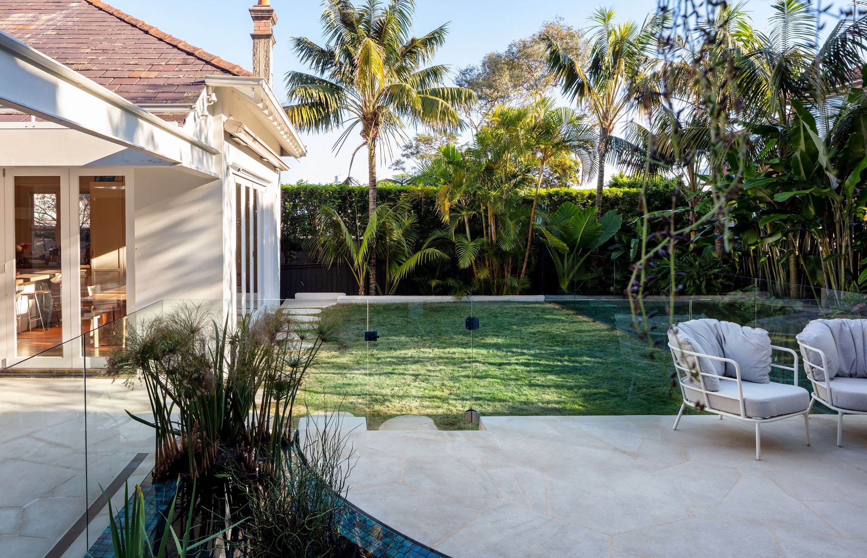Pure Tropics