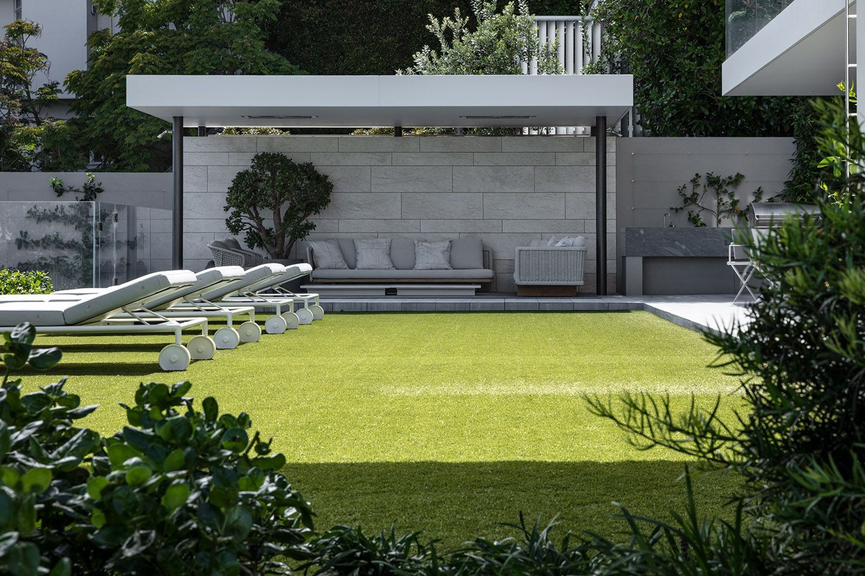 Herne Bay House III