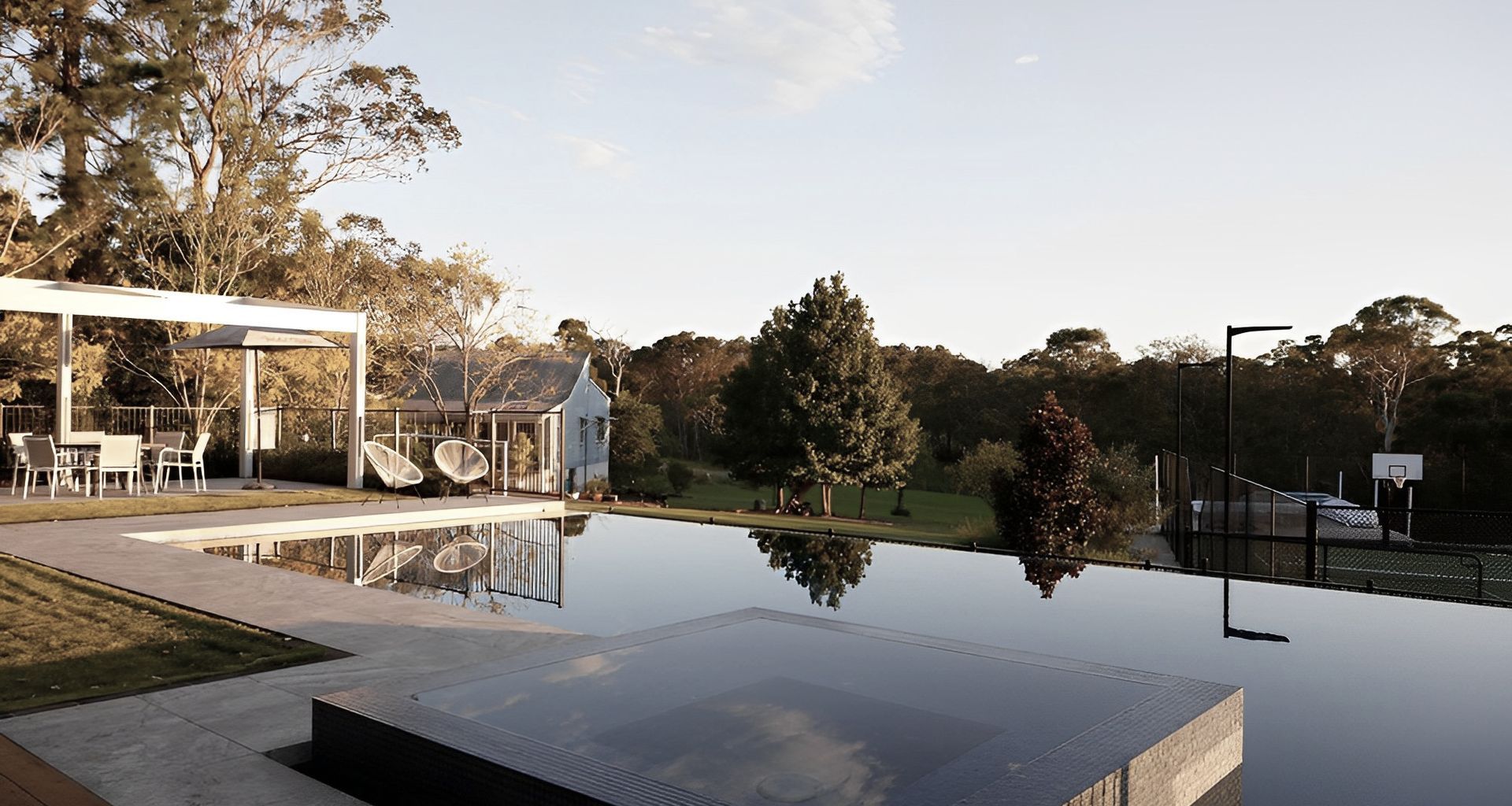 Kenthurst Semi Rural Design banner