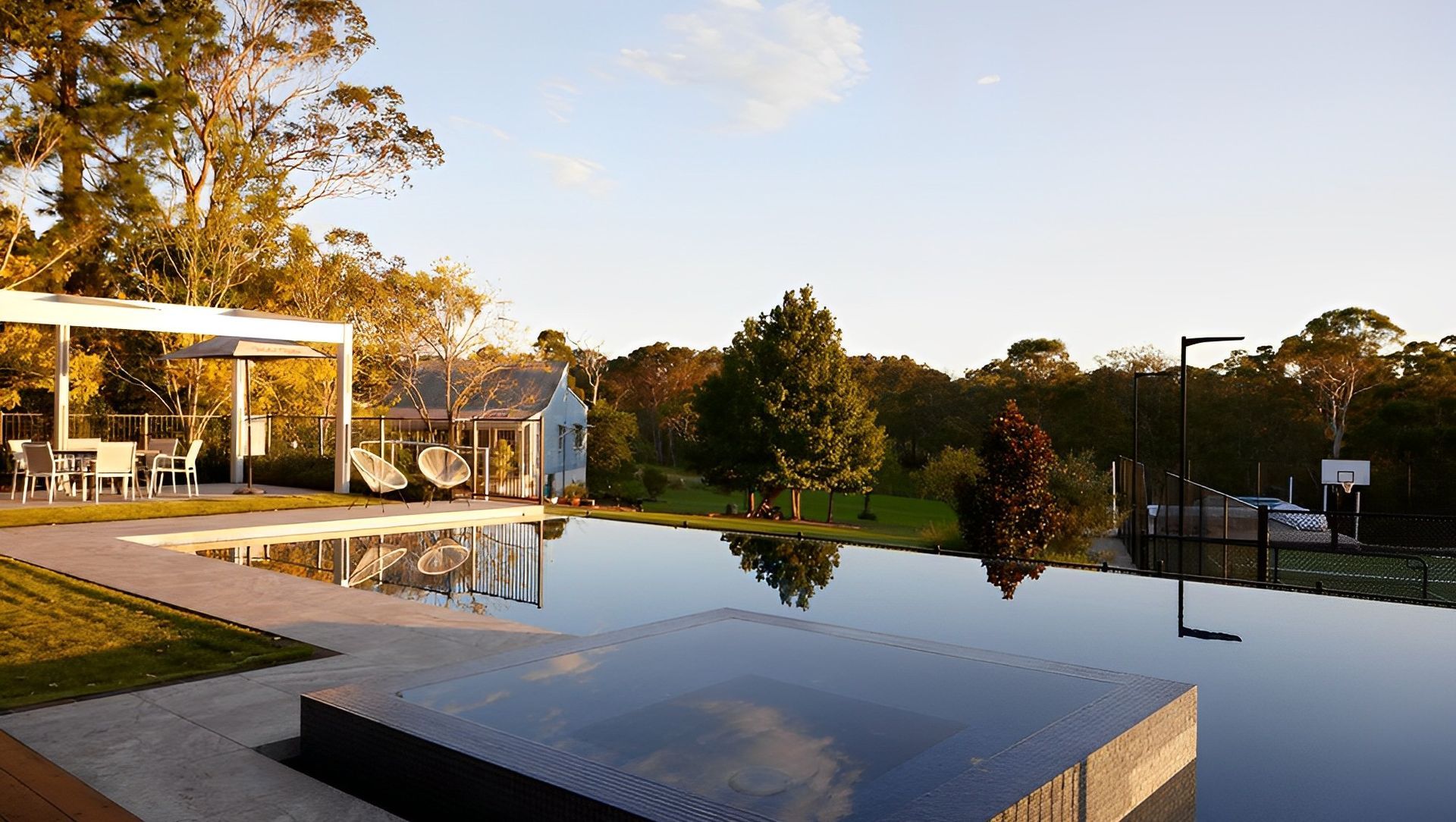 Kenthurst Semi Rural Design banner