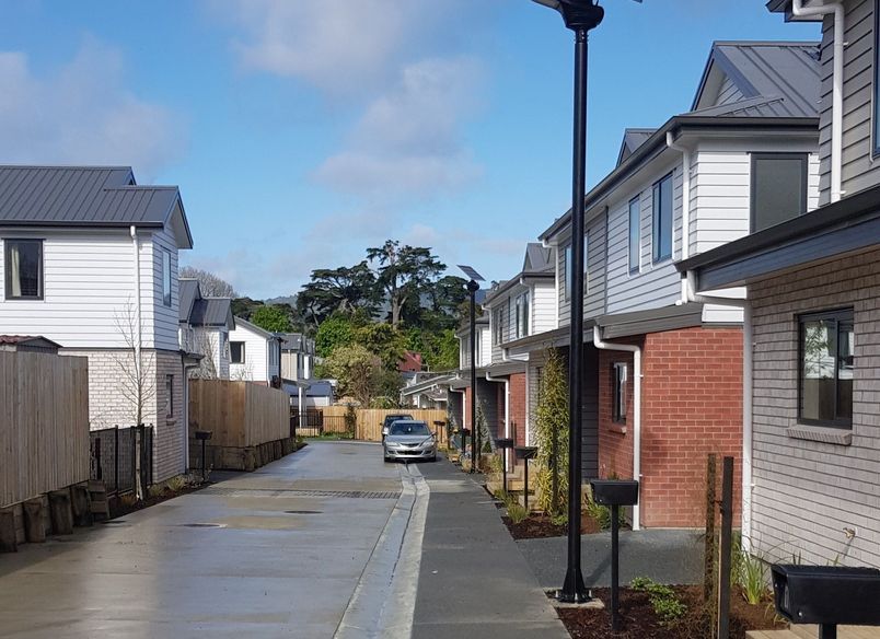 JOAL Lighting Solution, Auckland