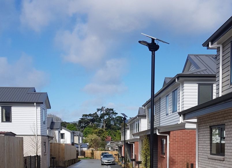 JOAL Lighting Solution, Auckland