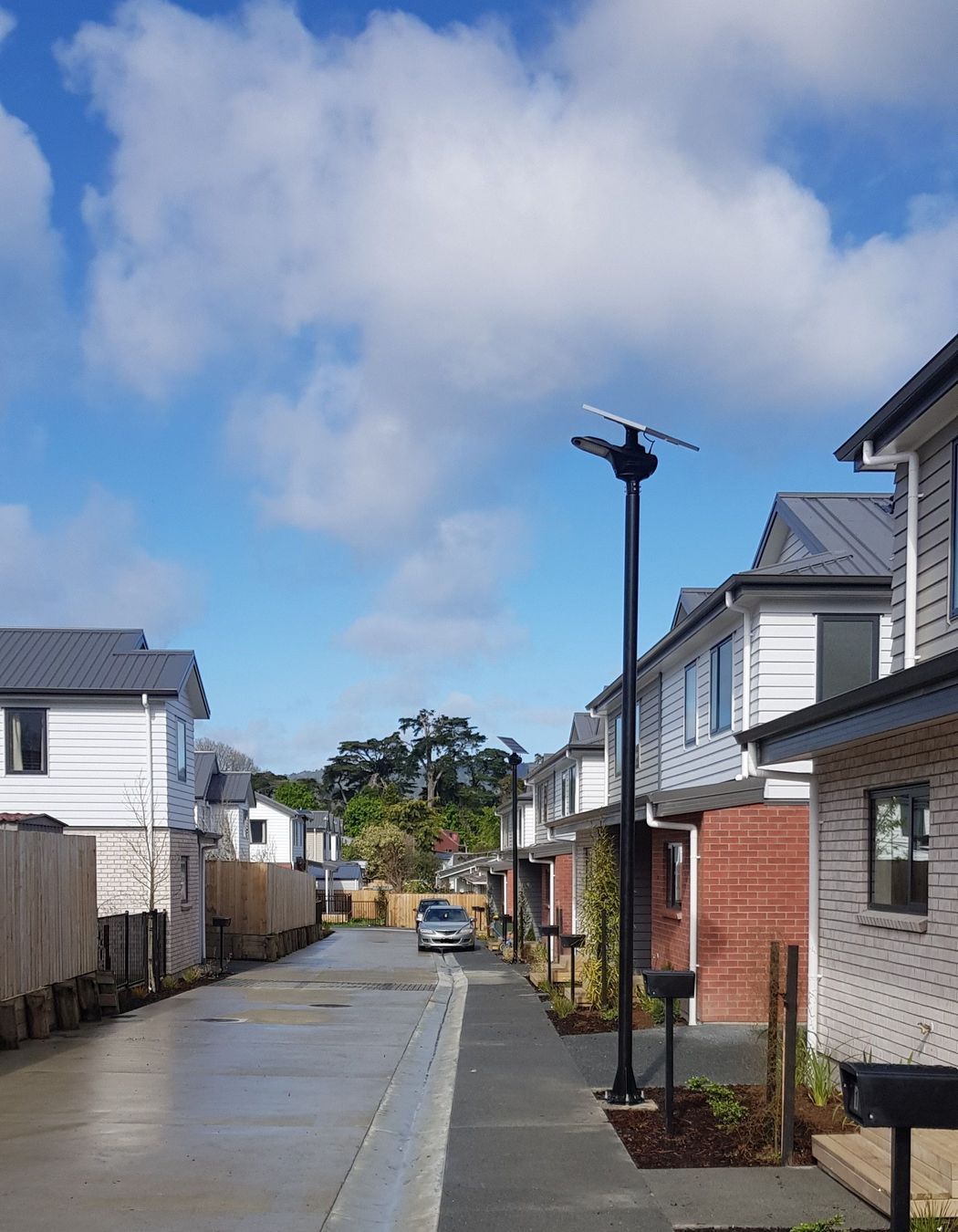 JOAL Lighting Solution, Auckland