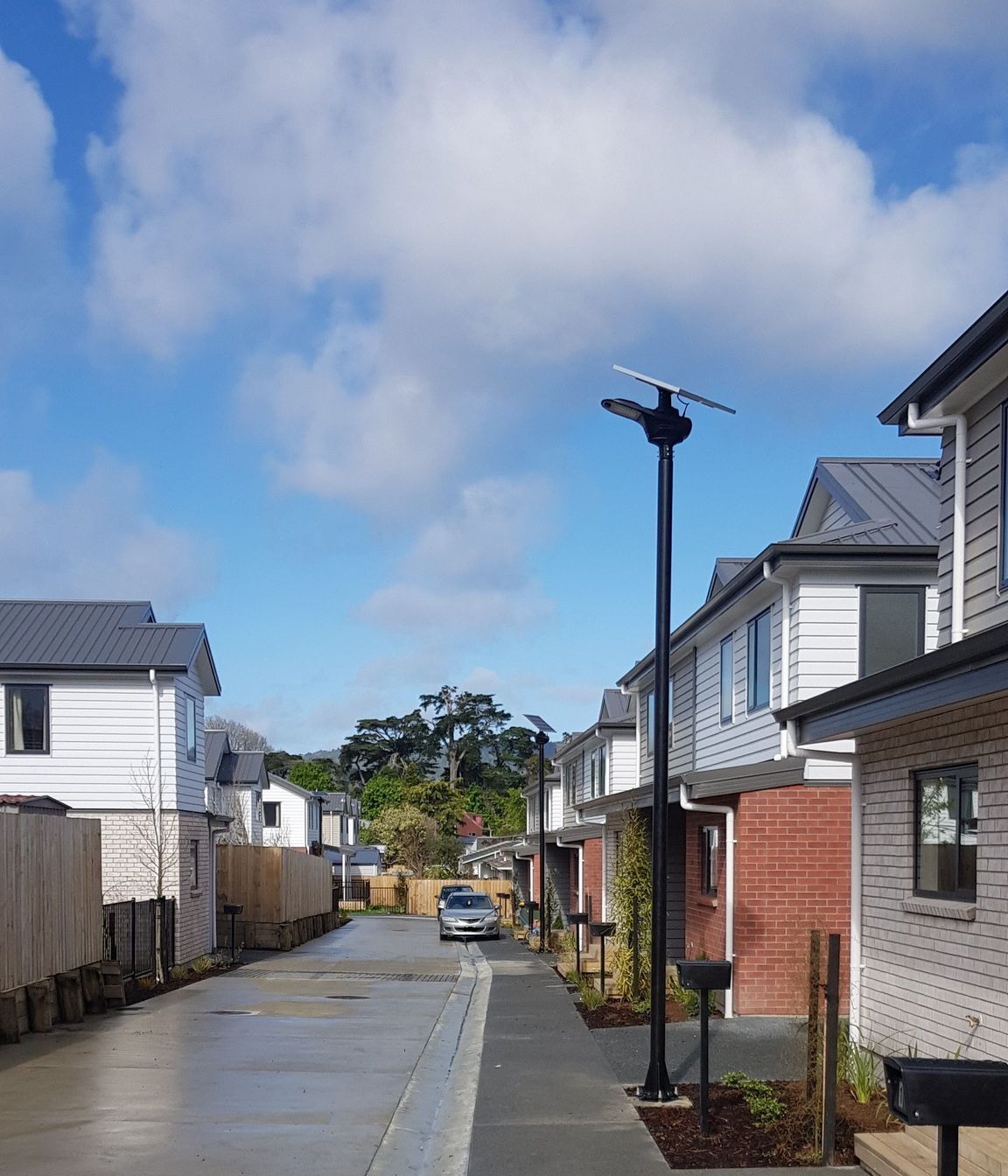 JOAL Lighting Solution, Auckland
