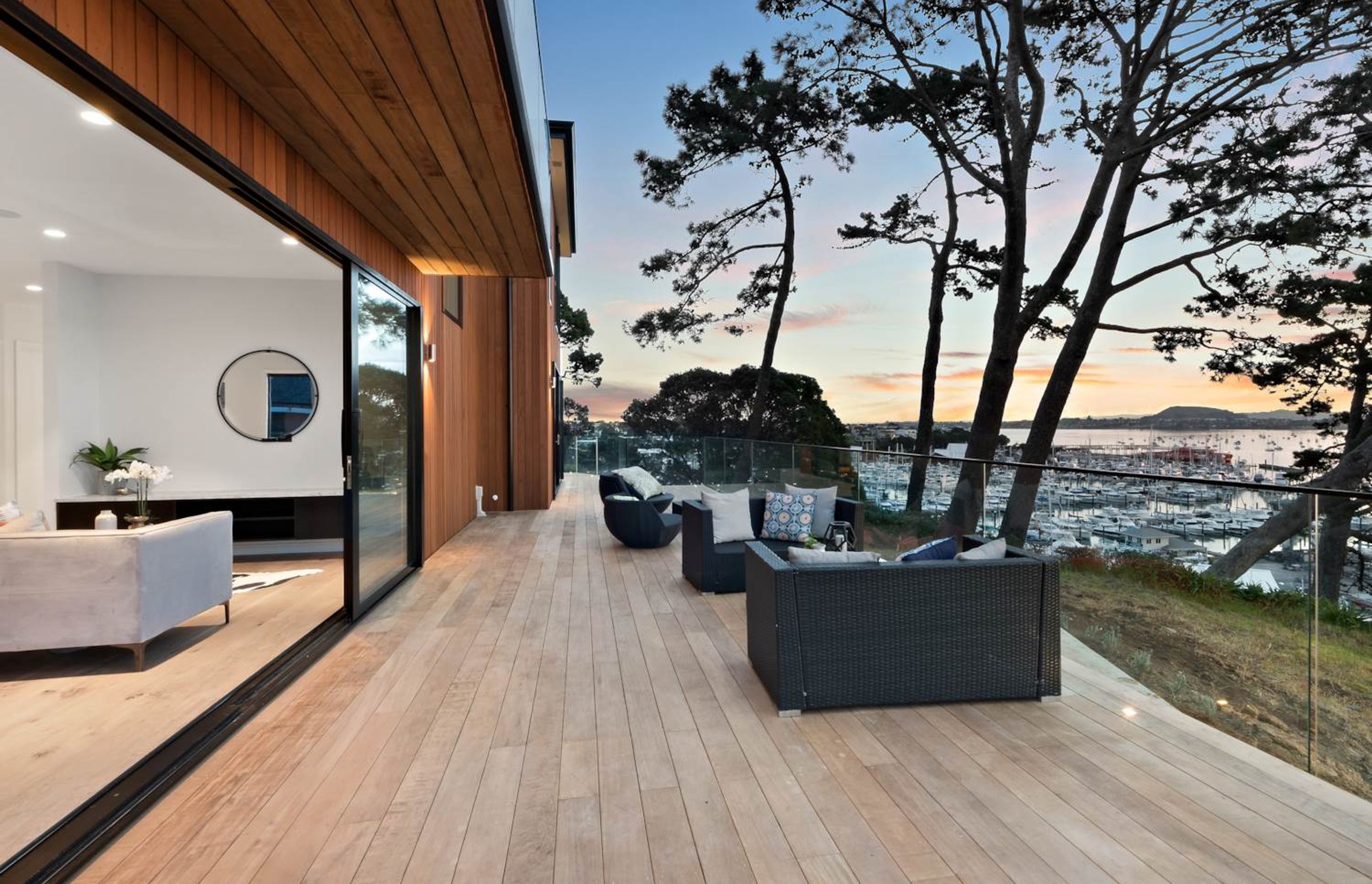 Half Moon Bay