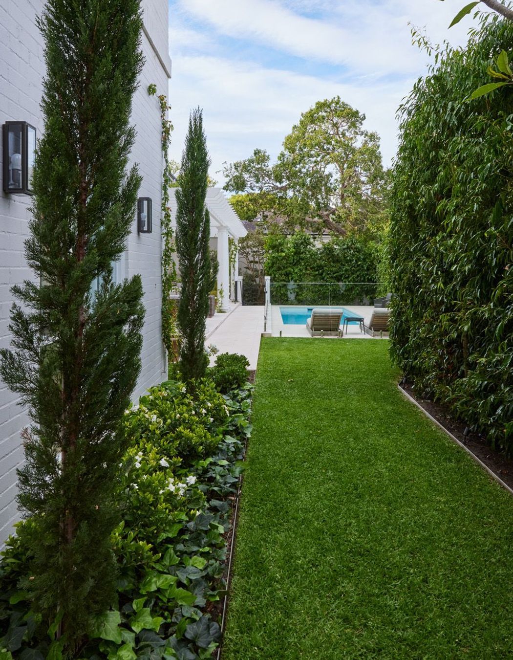 Woollahra House
