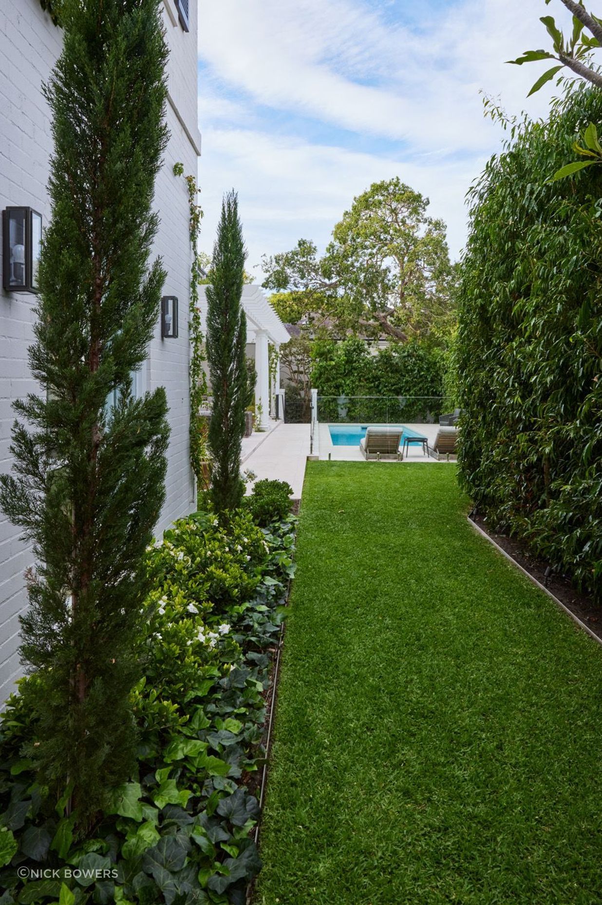Woollahra House