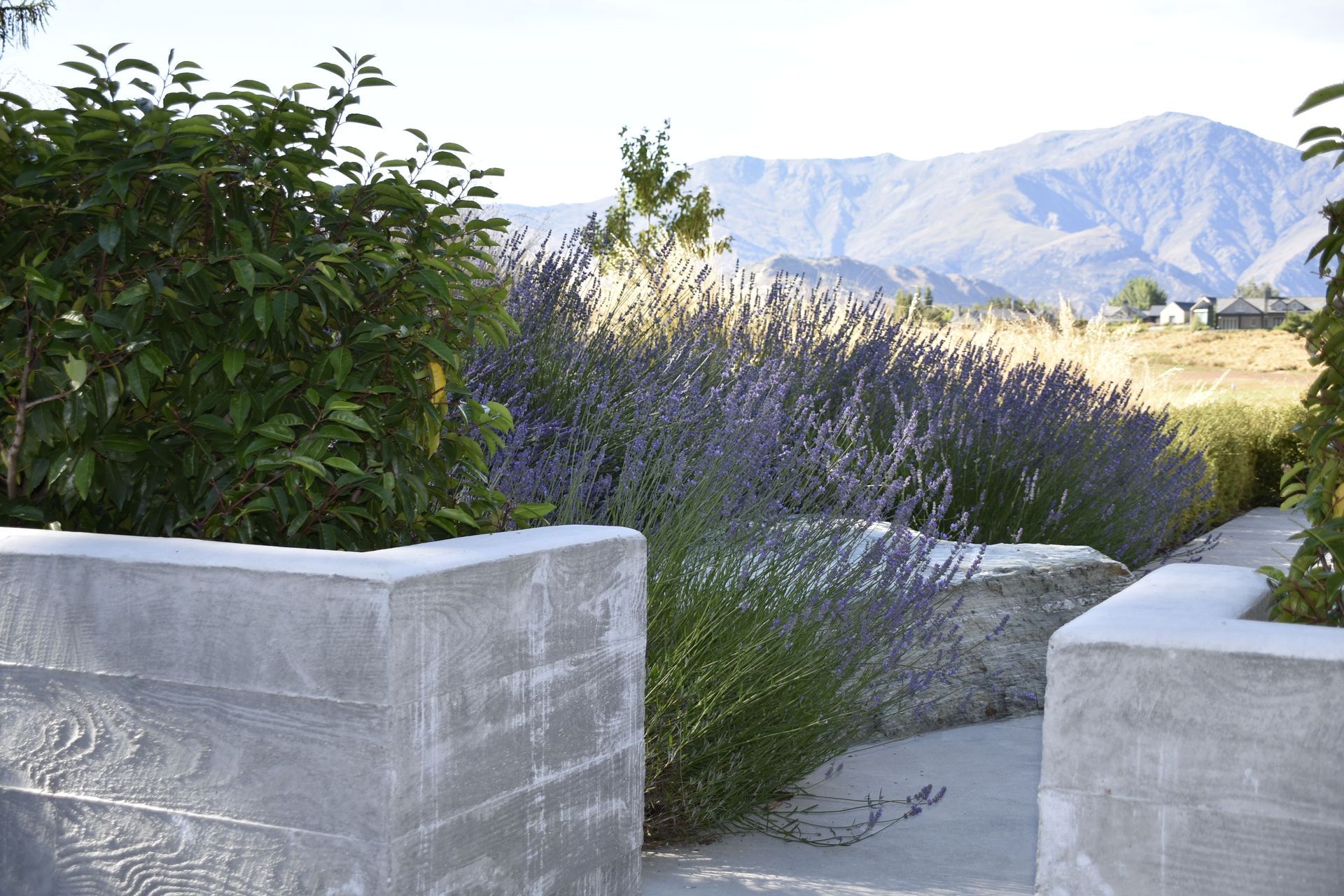 Residential Project - Golf Resort Home