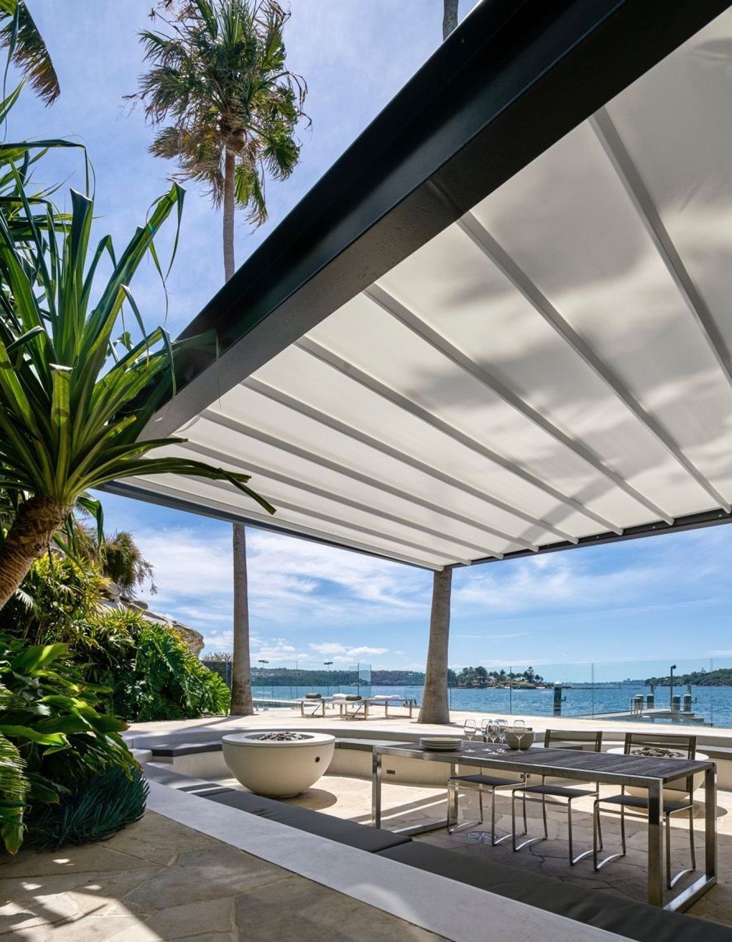 Point Piper