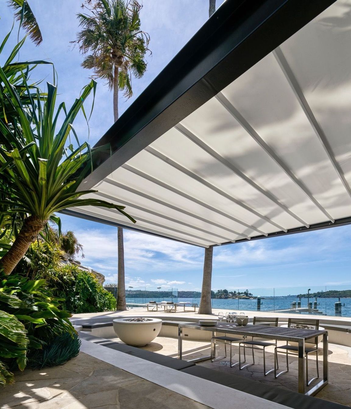 Point Piper