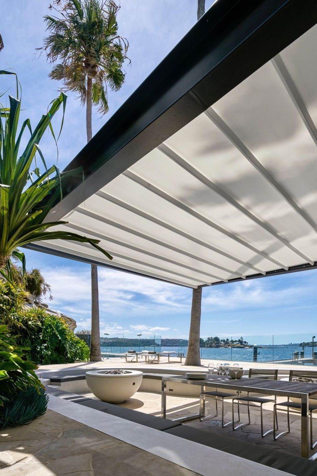 Point Piper