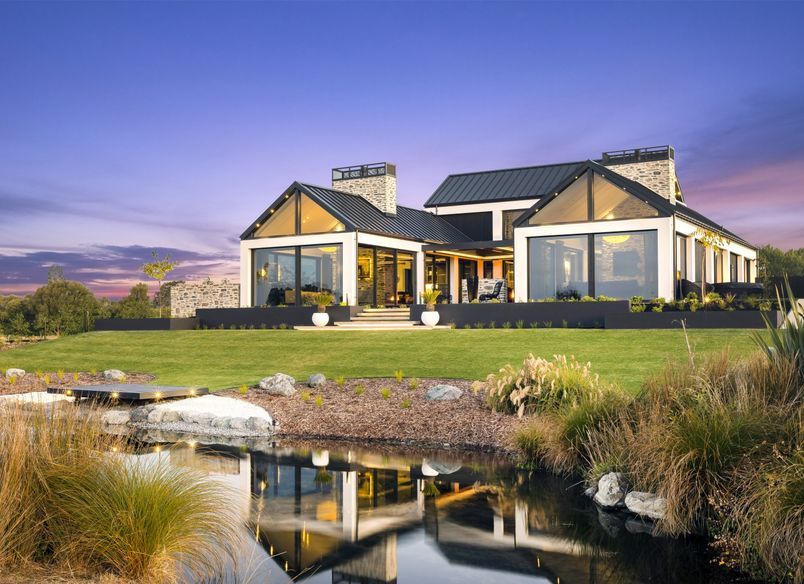 Clearwater Springs House