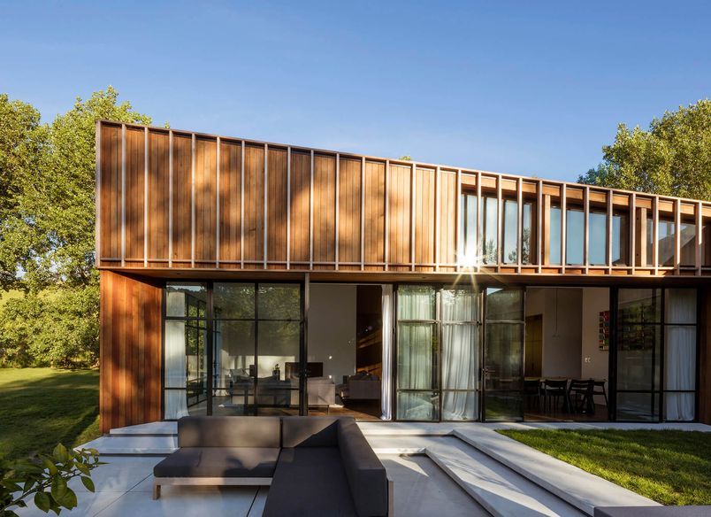 Matakana House