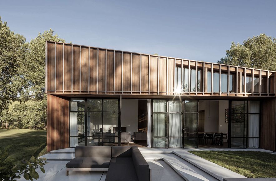 Matakana House