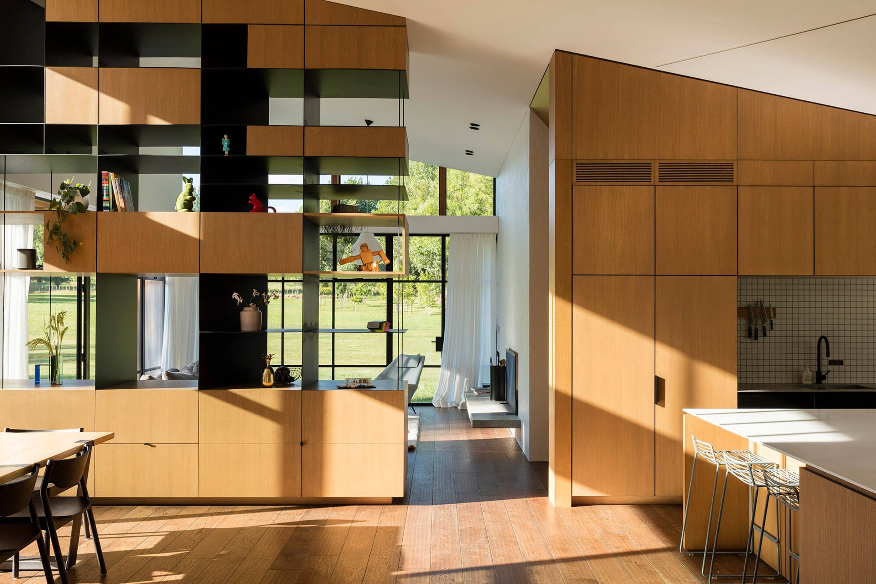 Matakana House