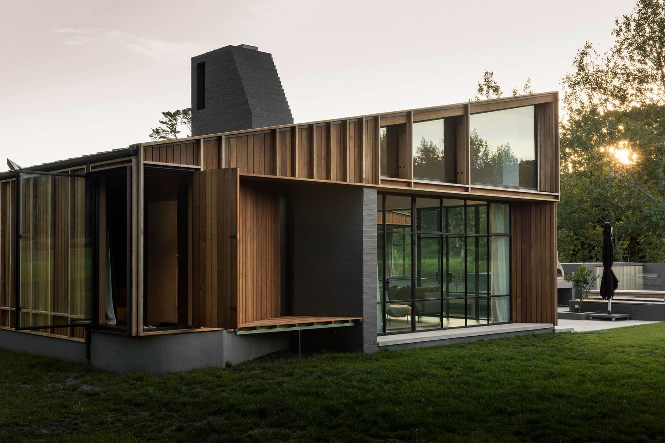 Matakana House