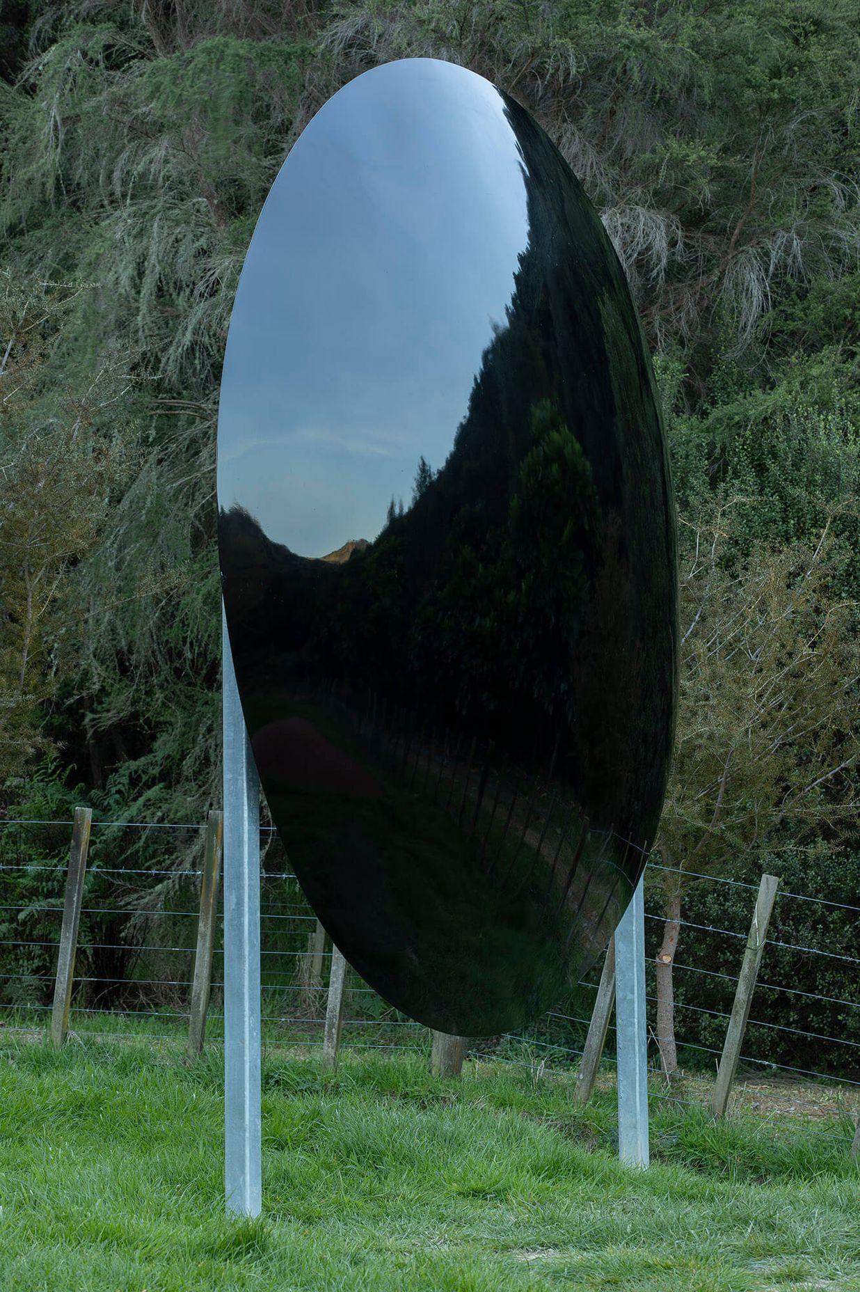 Claude Reflected