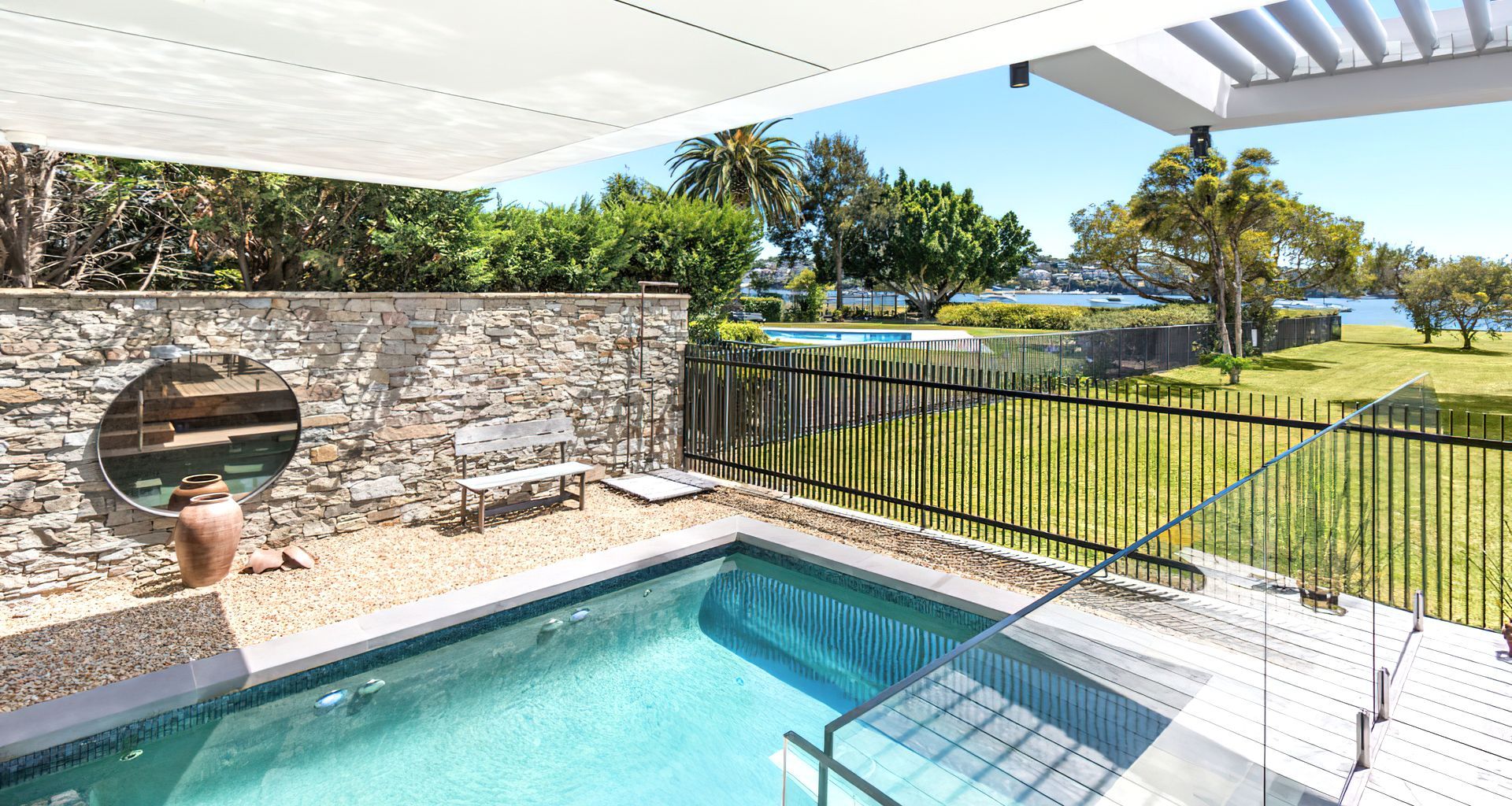 Drummoyne banner