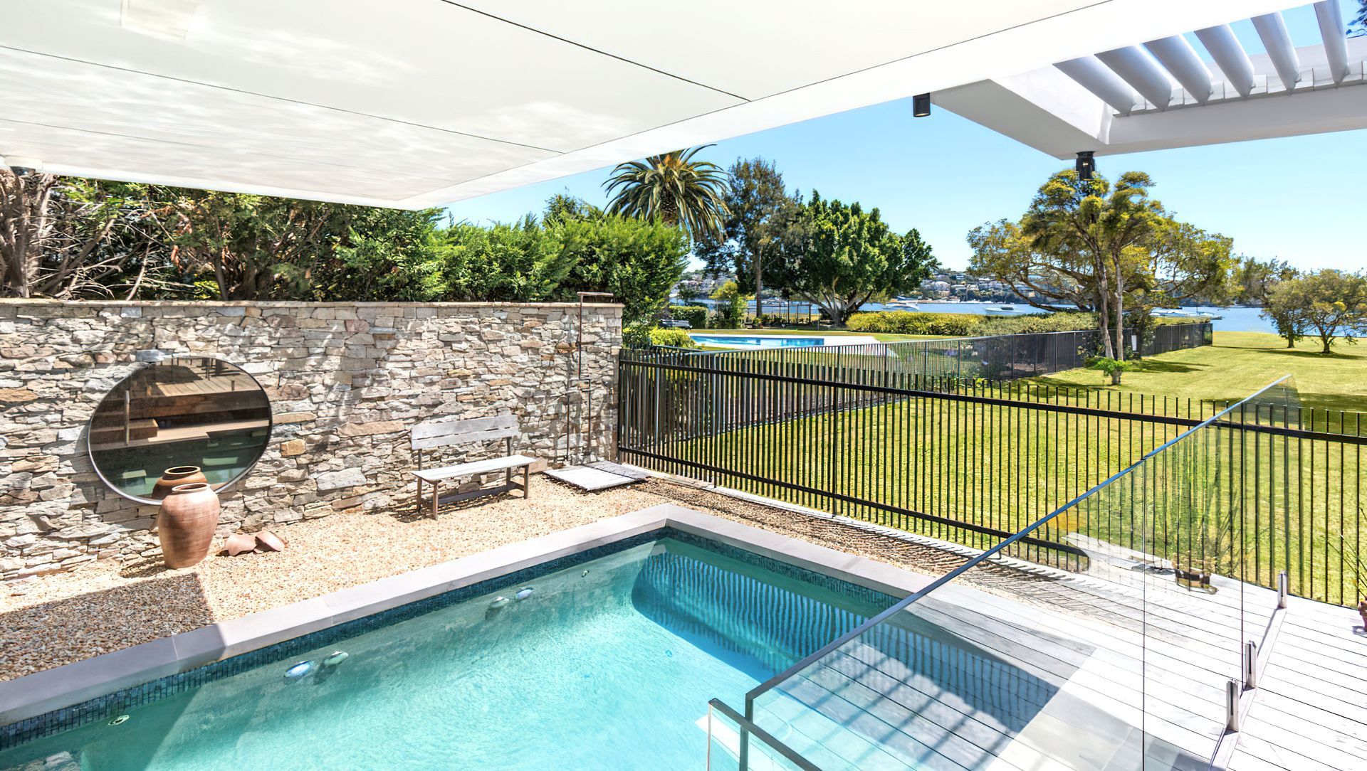 Drummoyne banner