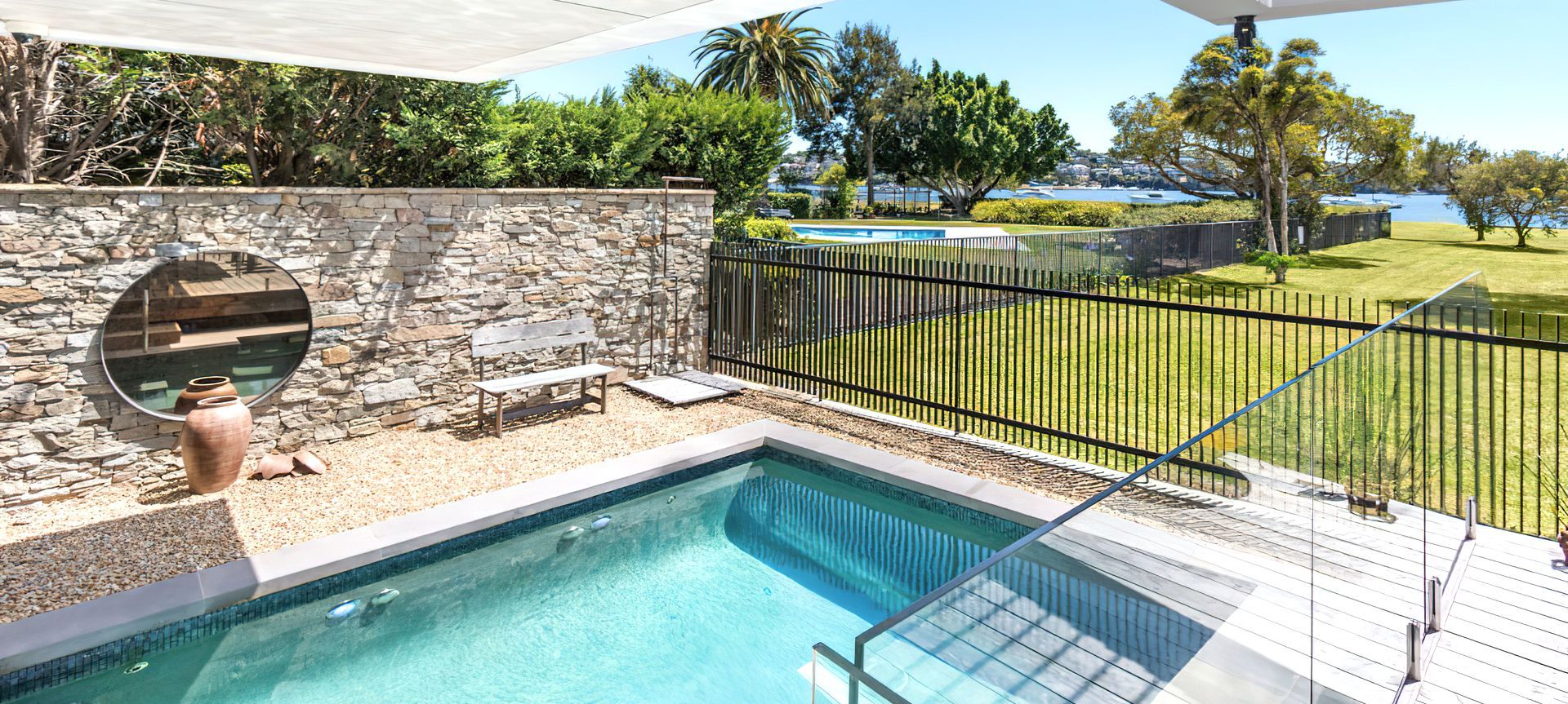 Drummoyne banner