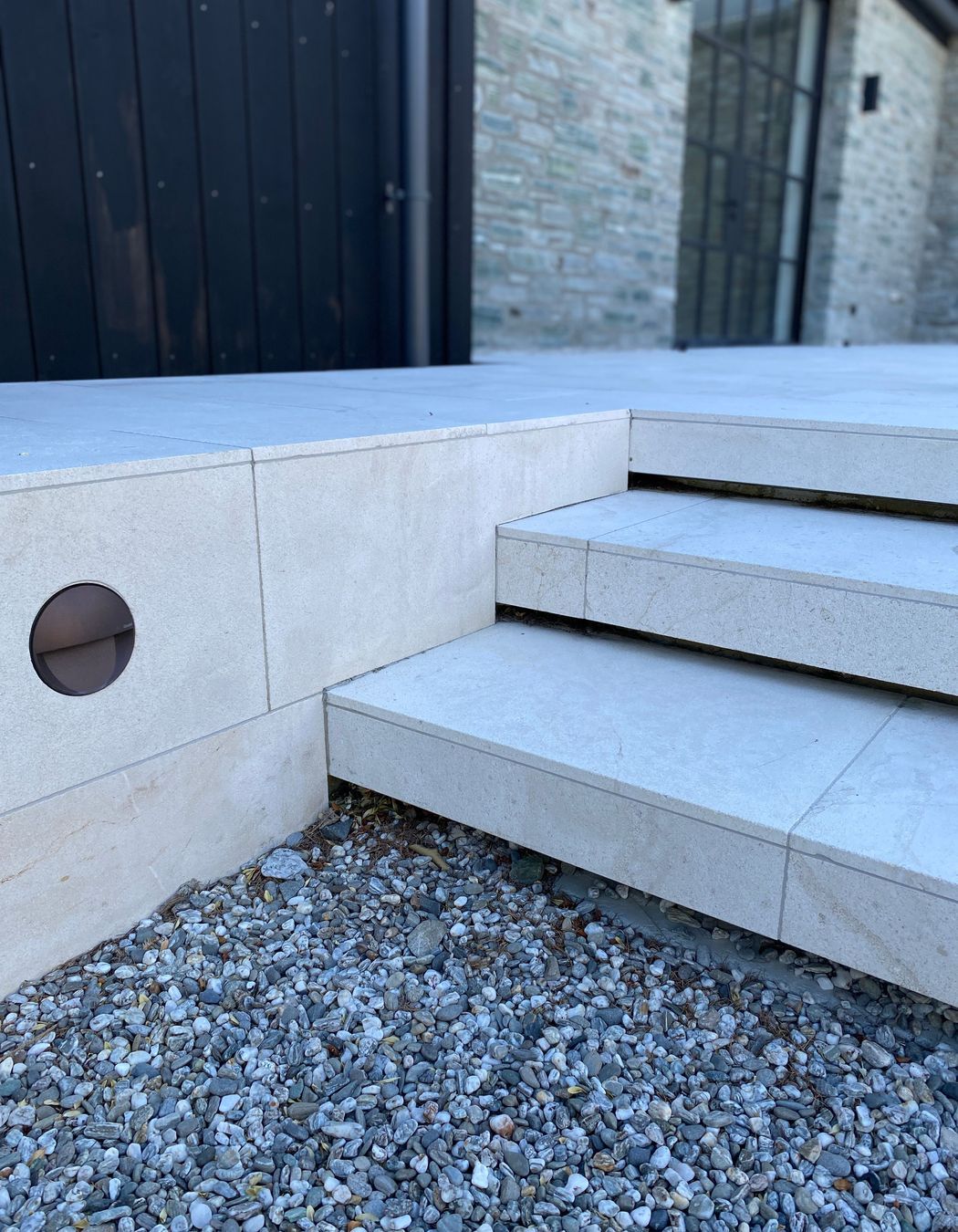 Residential Project - Golf Resort Home