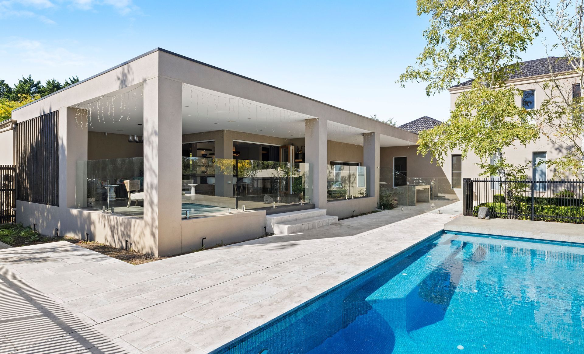 Monckton Templestowe