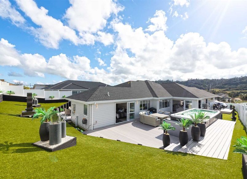 Huapai
