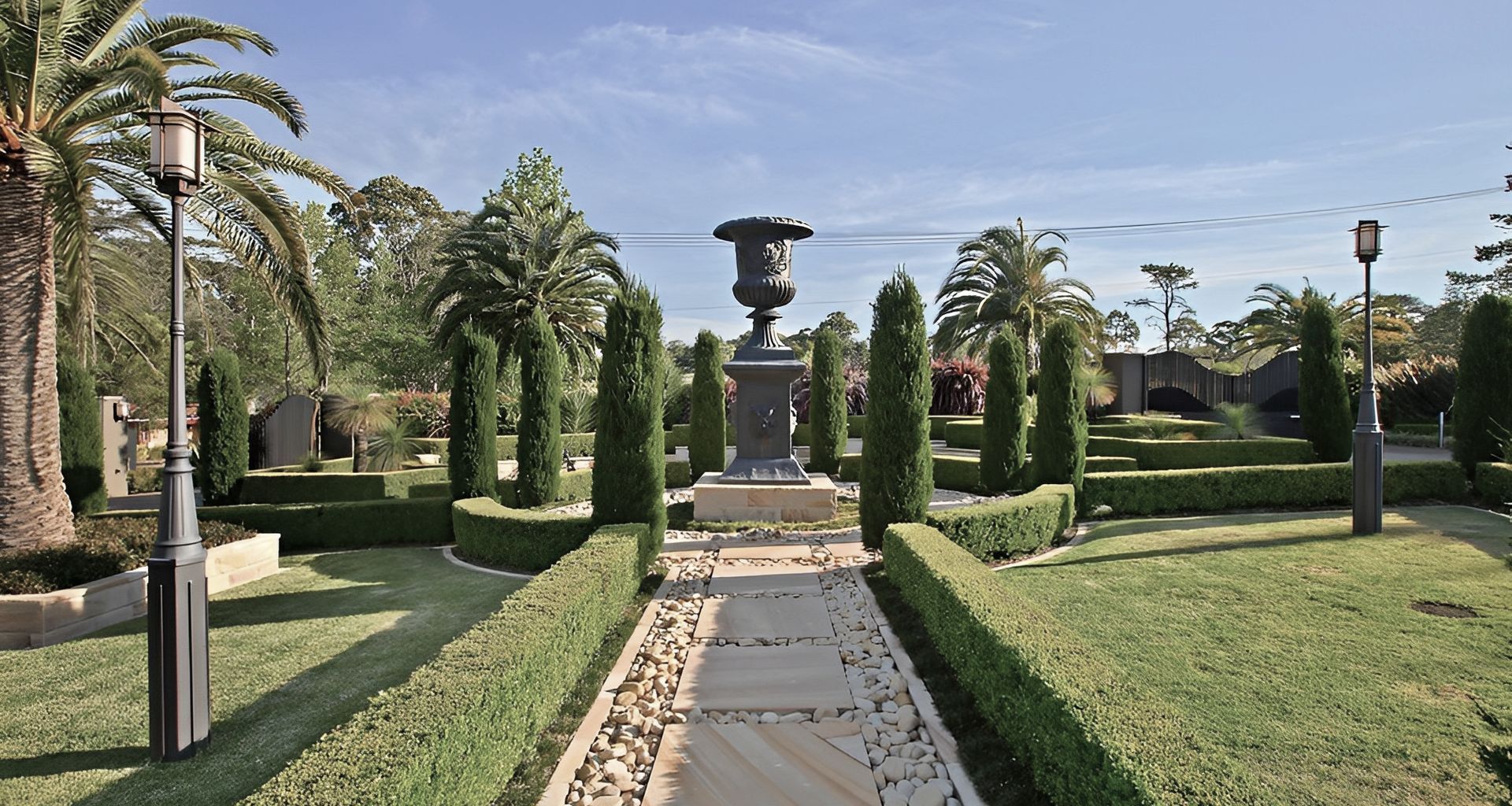 Dural Family Acreage banner