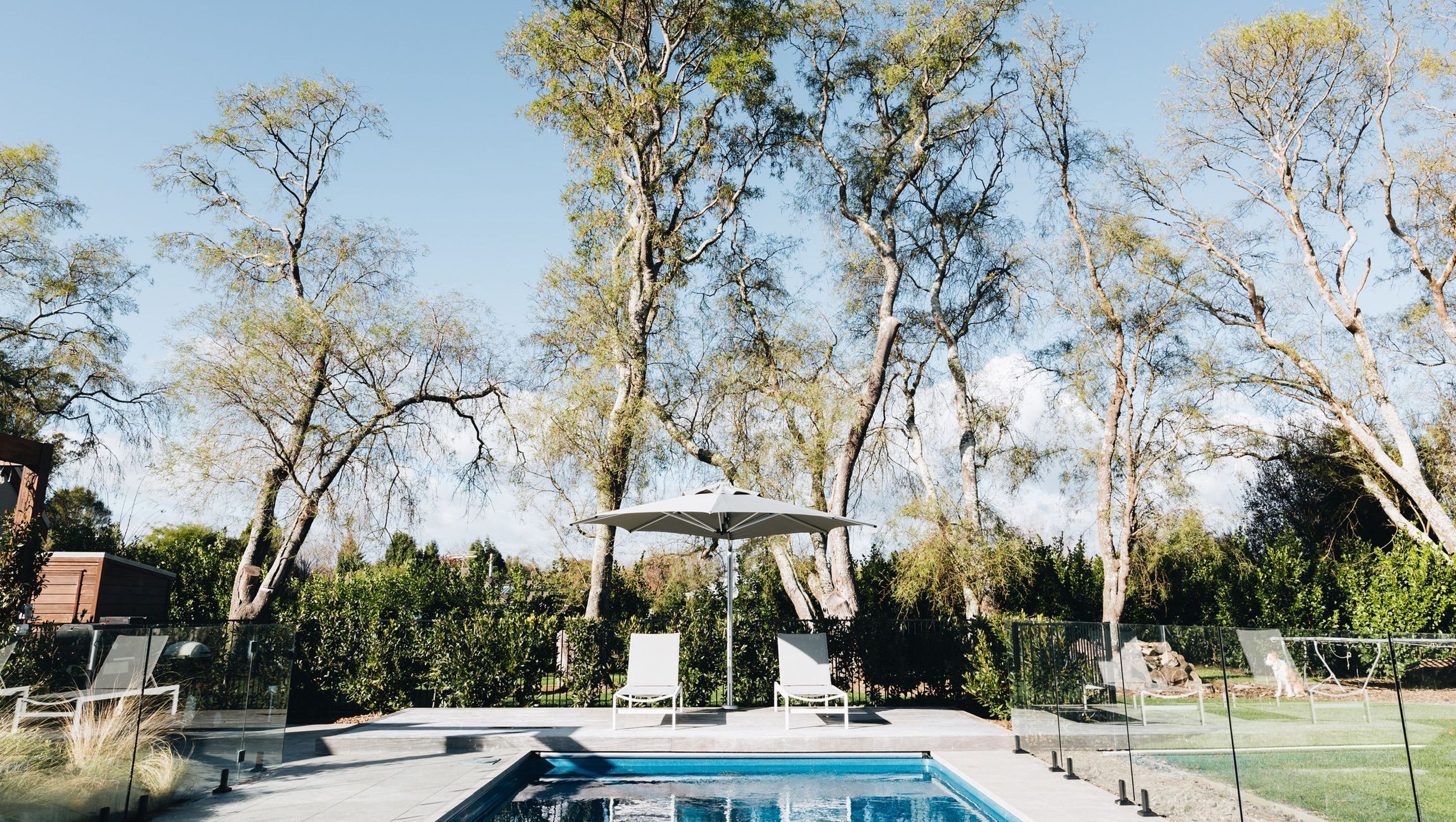 GREYTOWN | Kowhai