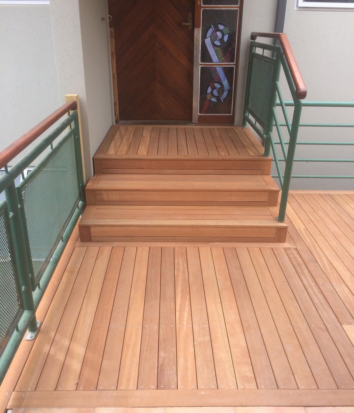 Decks