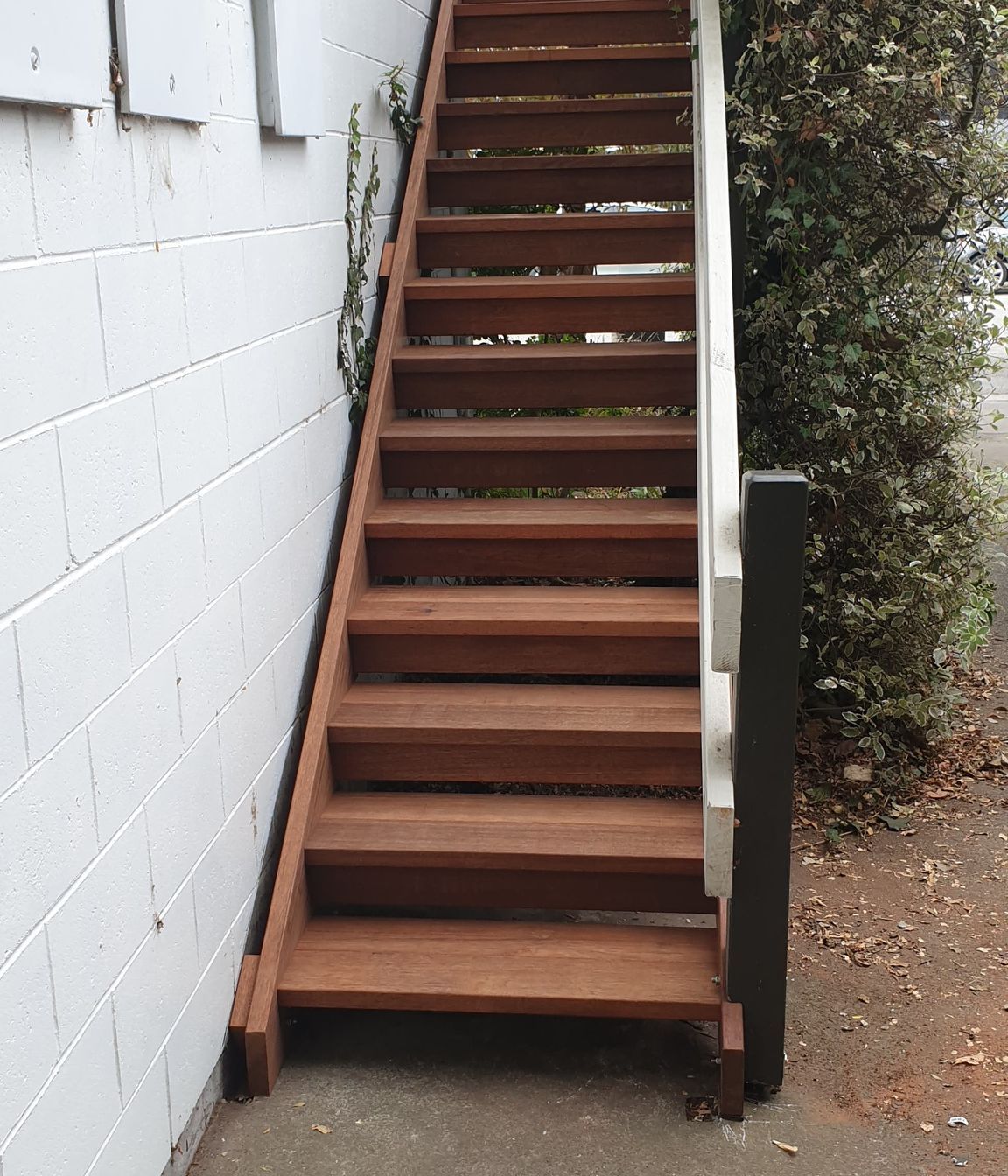 Decks