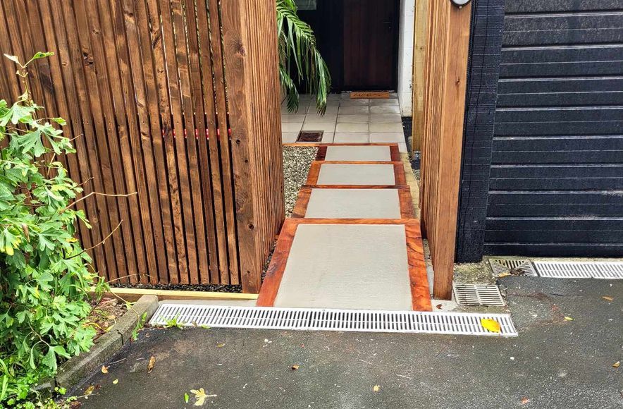 Gunson St, Ponsonby