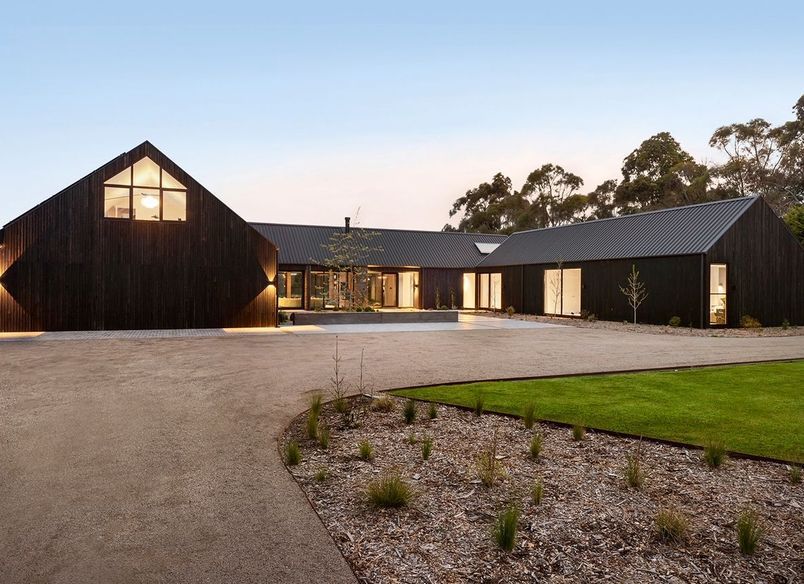 Century Drive Mount Martha