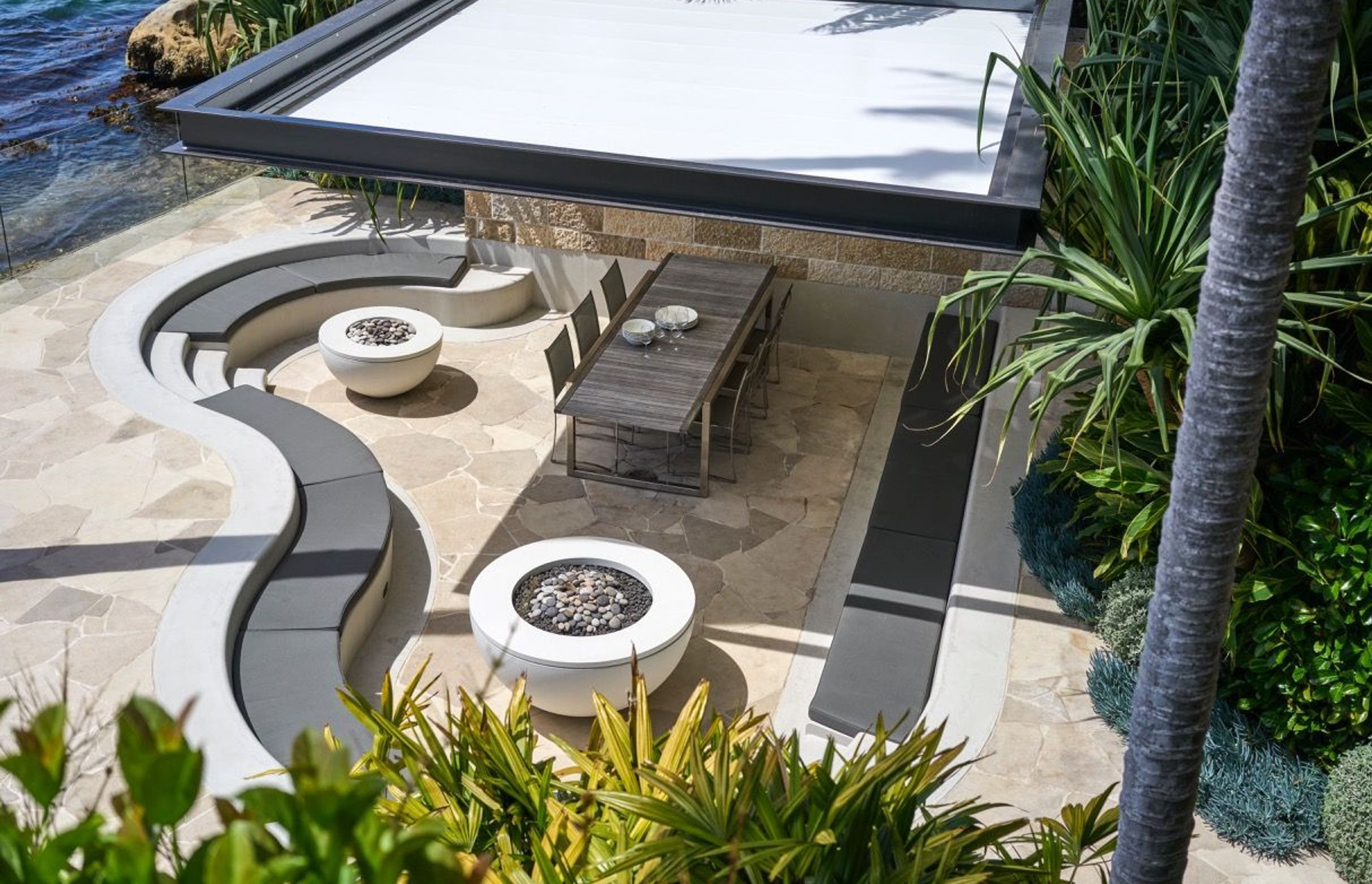 Point Piper