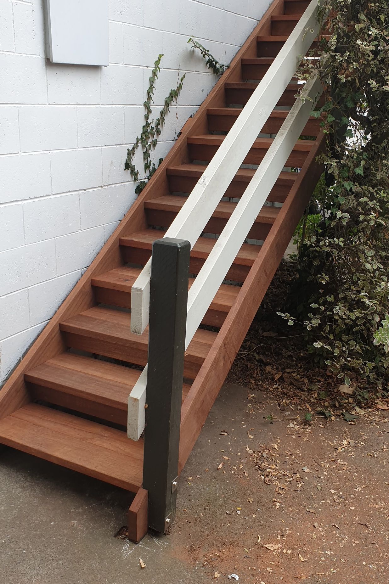 Decks