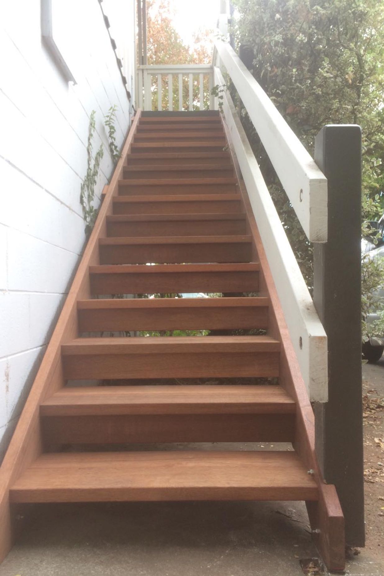 Decks