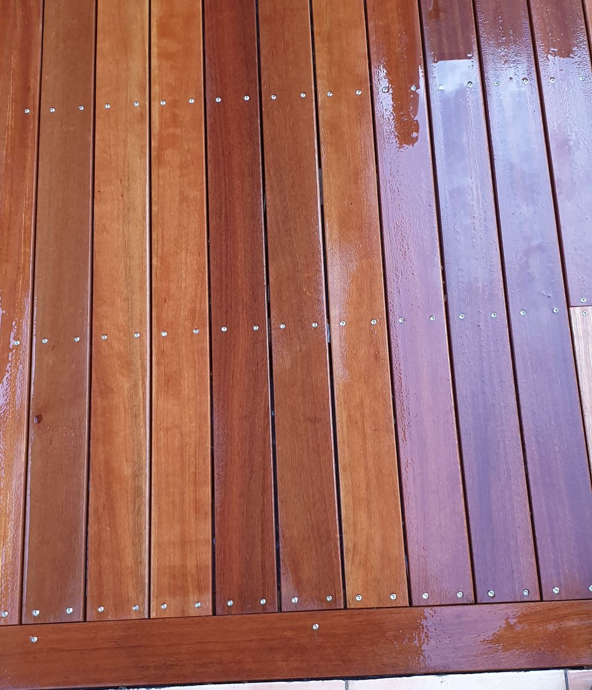 Decks