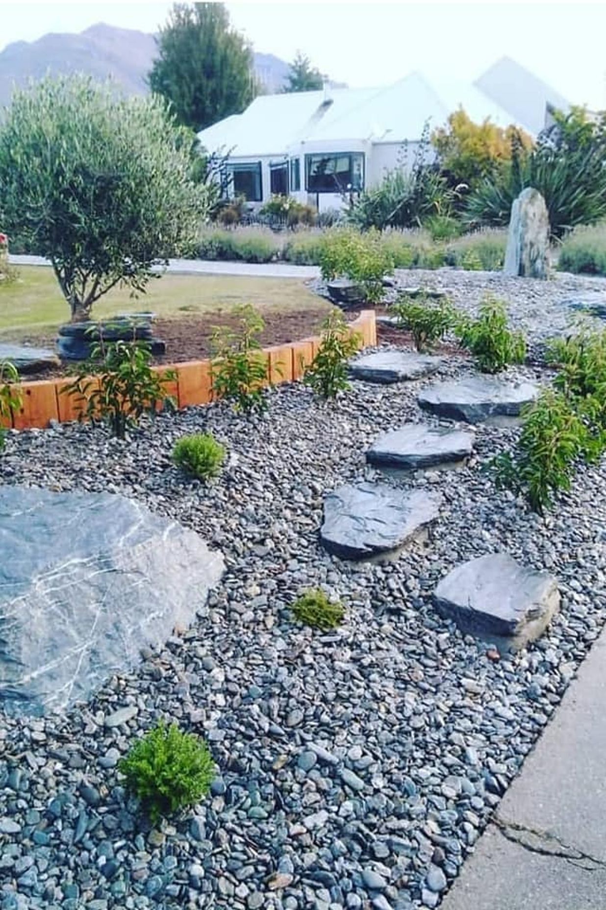 Our Work