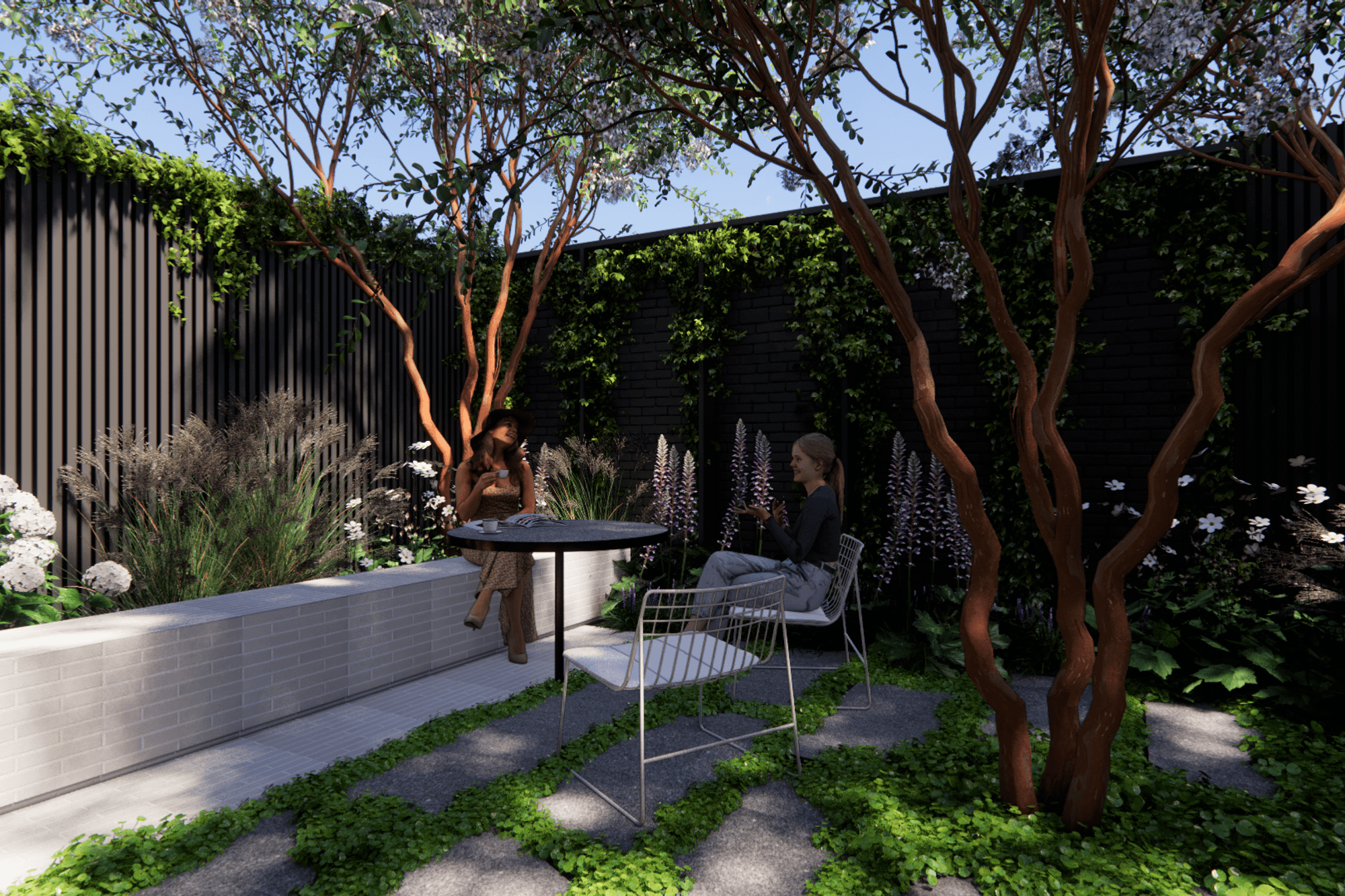 South Yarra