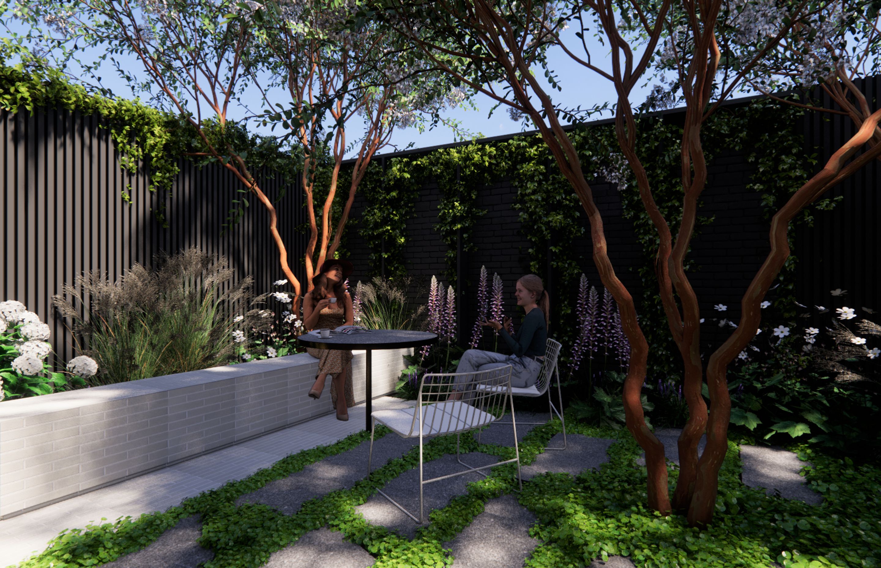 South Yarra