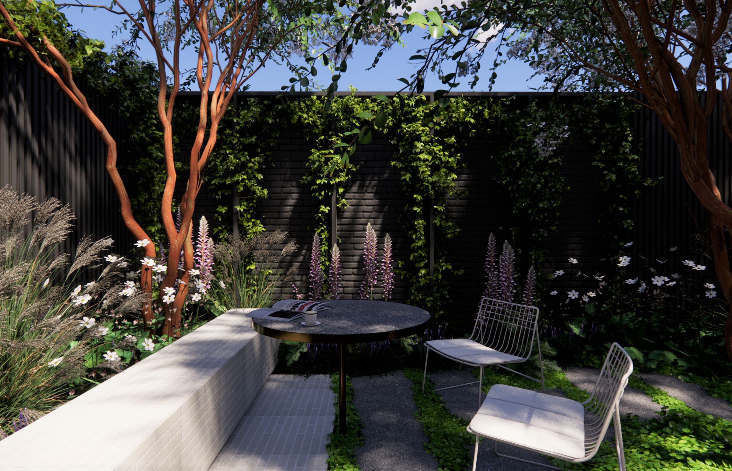 South Yarra
