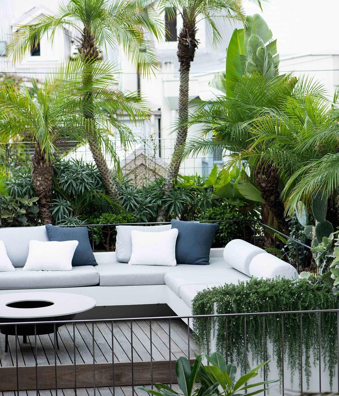 Paddington Terrace